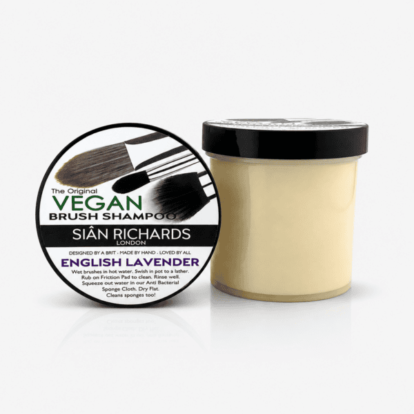 Sian Richards Vegan Brush Shampoo