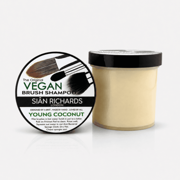 Sian Richards Vegan Brush Shampoo