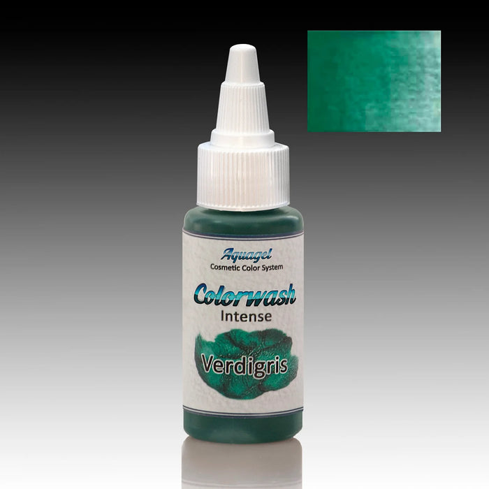 Allied FX Colorwash Aquagel 30ml