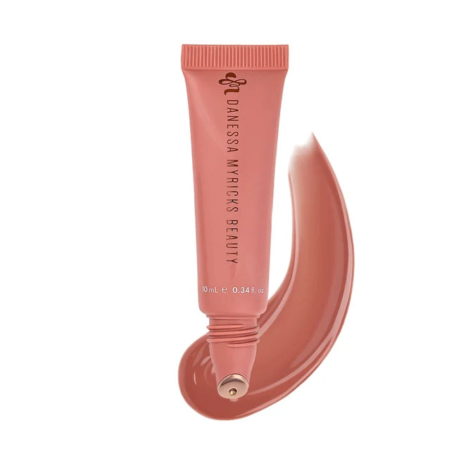 Danessa Myricks Beauty - GlossWork 4D Ultra Shine Plumping Gloss