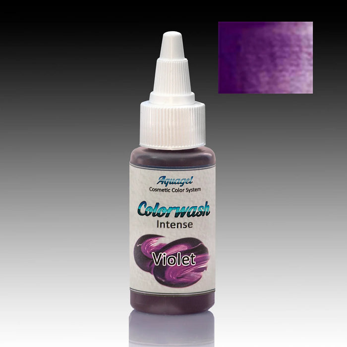Allied FX Colorwash Aquagel 30ml