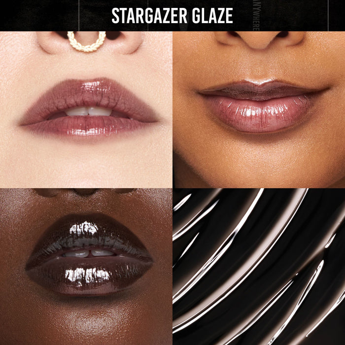 Danessa Myricks Beauty - Colorfix Glazes