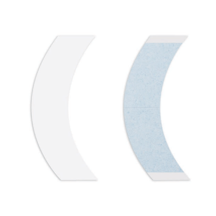 Walker Tape Lace Contour Strips (36pc/bag)