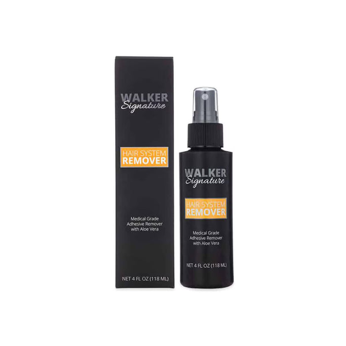 Walker Signature Remover 4oz