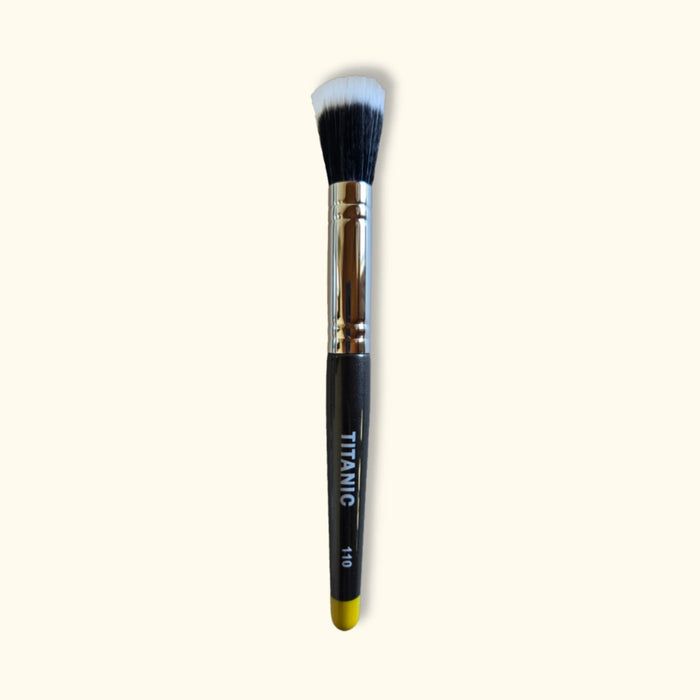 TITANIC FX Pro-FX Brush #110