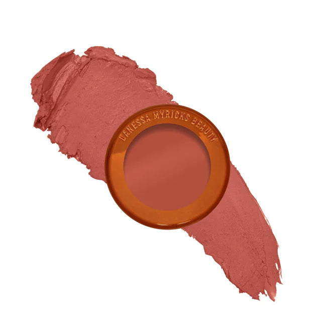 Danessa Myricks Beauty - Yummy Skin Blurring Balm Powder Flushed