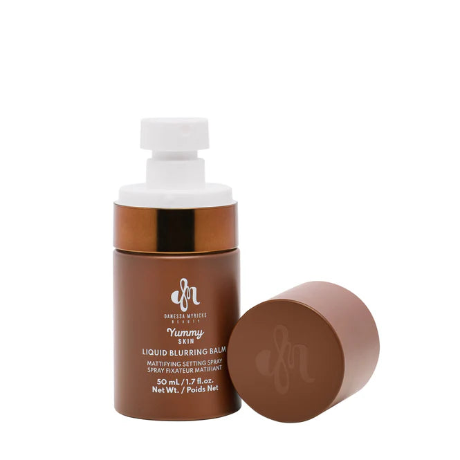 Danessa Myricks Beauty - Yummy Skin Liquid Blurring Balm Setting Spray