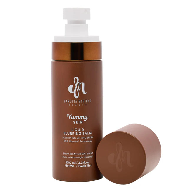Danessa Myricks Beauty - Yummy Skin Liquid Blurring Balm Setting Spray