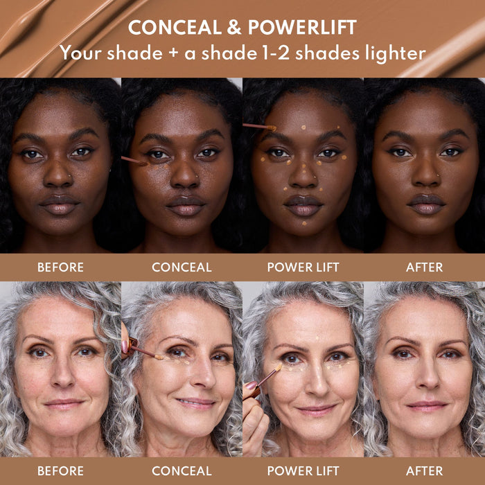 Danessa Myricks Beauty - Yummy Skin Lift & Flex Concealer