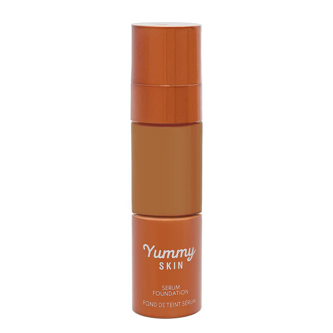Danessa Myricks Beauty - Yummy Skin Serum Foundation