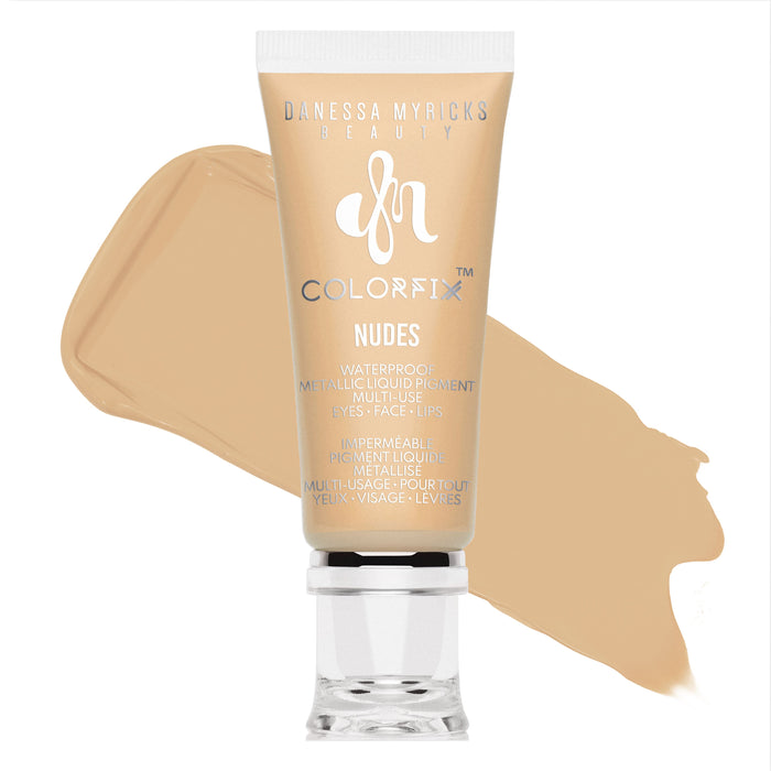 Danessa Myricks Beauty - Colorfix Nude