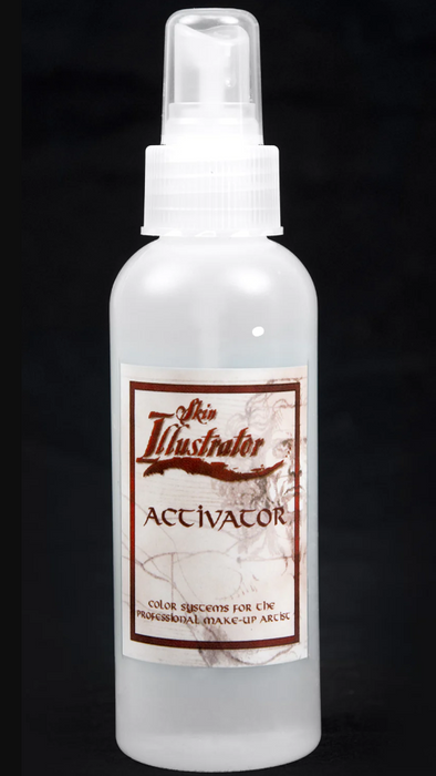 Skin Illustrator Activator