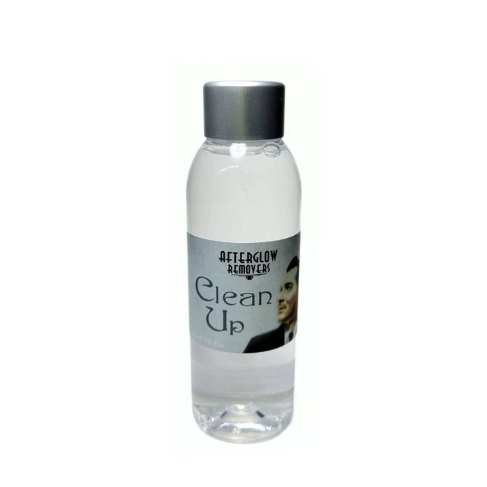 Bluebird Allied FX afterglow Remover Clean Up 120ml