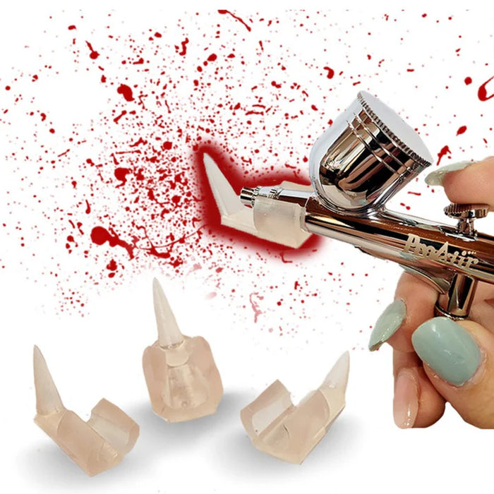 Proaiir Airbrush Stipple Tips