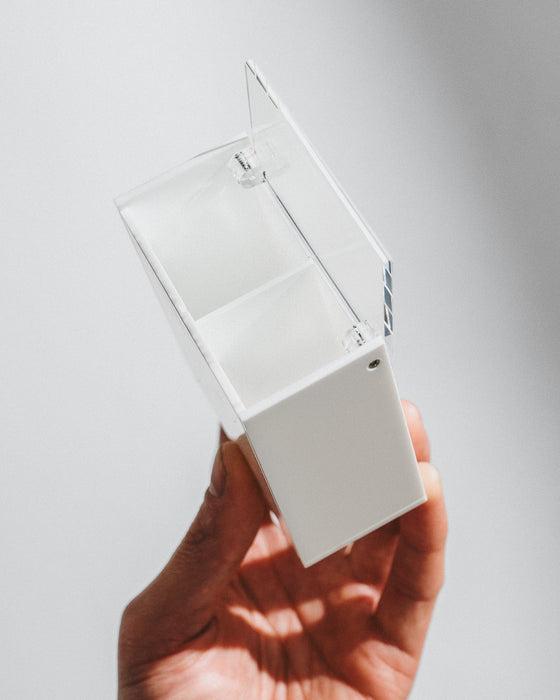 AKC - BOX
