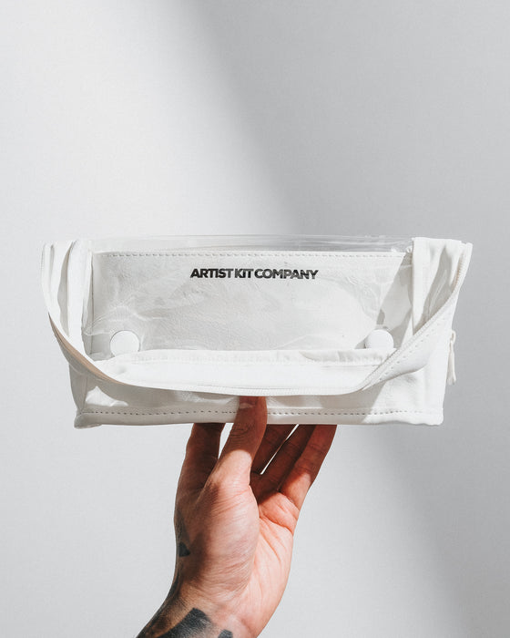 AKC - BRUSH BAG LARGE