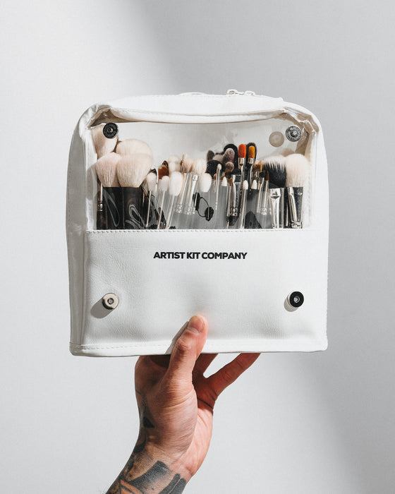 AKC - BRUSH BAG LARGE
