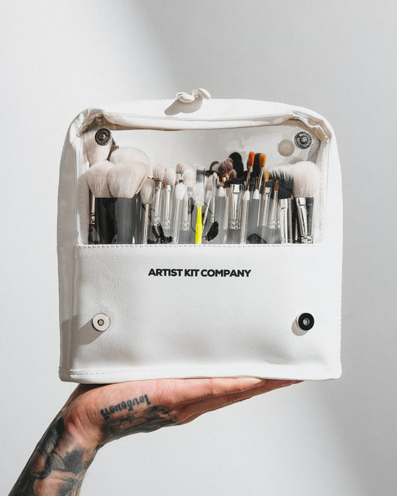 AKC - BRUSH BAG LARGE