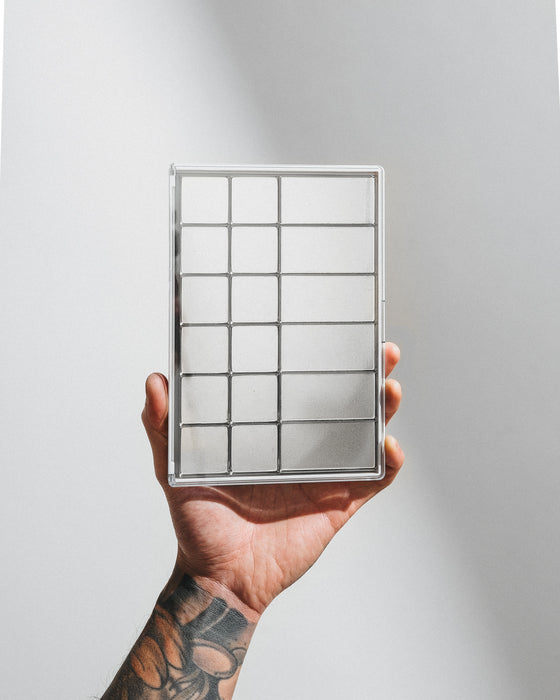 AKC - PALETTE 3.0