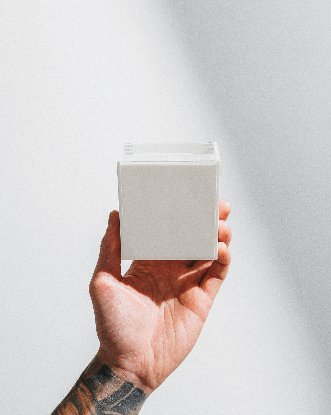 AKC - BOX — Coast Fiber Tek
