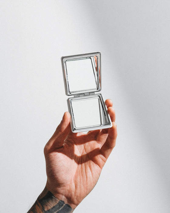 AKC - COMPACT MIRROR