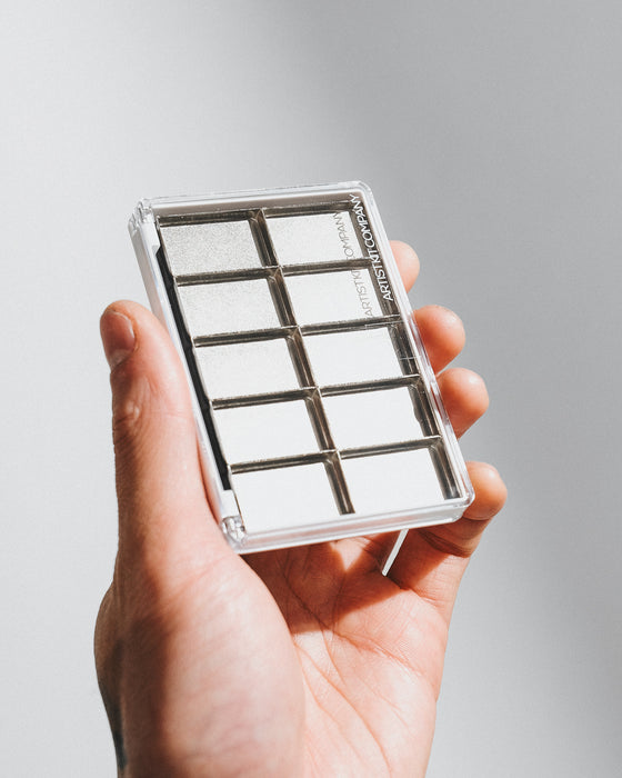 AKC - PALETTE 1.0