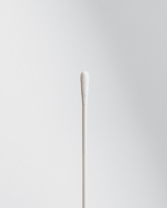 AKC - ROUNDED SWAB (200PC)