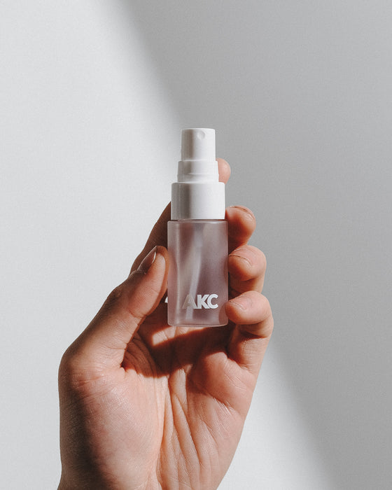 AKC - SPRAY BOTTLES 20ML (5PC)