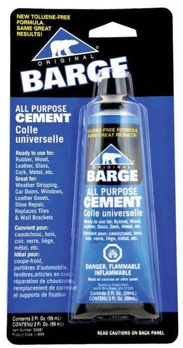 Original Barge Cement