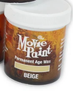 Movie Paint Permanent Age Wax