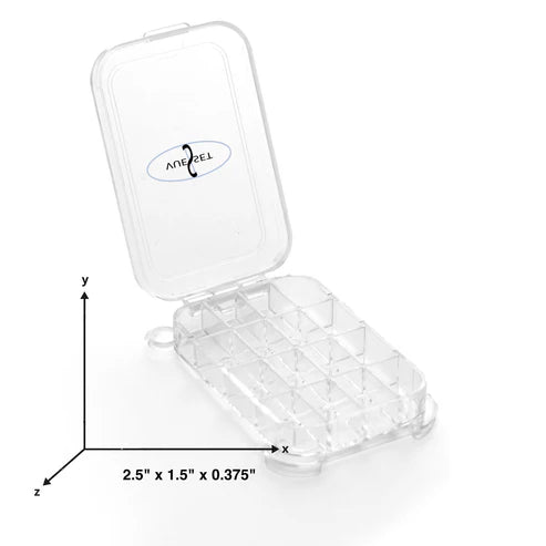 Vueset Bella Mini Palette