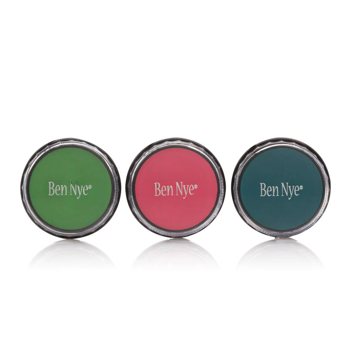 Ben Nye Creme Colors 7gm/.25oz
