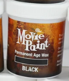 Movie Paint Permanent Age Wax