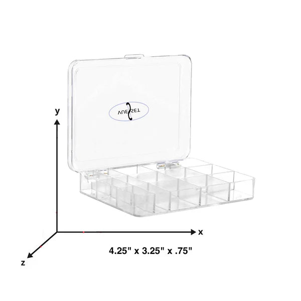 Vueset Bonanza Palette