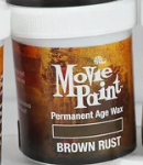 Movie Paint Permanent Age Wax