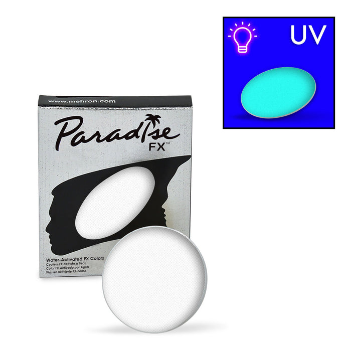Mehron Paradise Makeup AQ 1.4oz UV