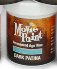 Movie Paint Permanent Age Wax