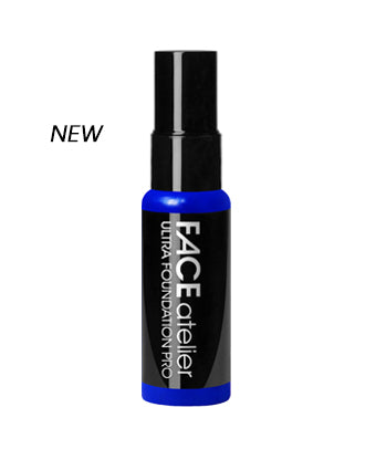 FACE atelier Ultra Foundation Pro