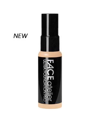 FACE atelier Ultra Foundation Pro