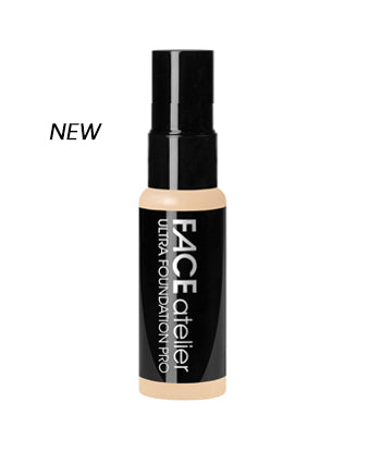 FACE atelier Ultra Foundation Pro