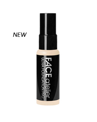 FACE atelier Ultra Foundation Pro
