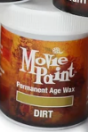 Movie Paint Permanent Age Wax