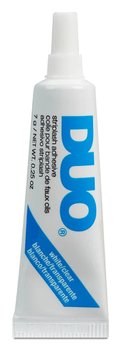 Duo Strip Lash Adhesive Clear