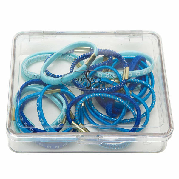 Vueset Grunge Sunday Palette