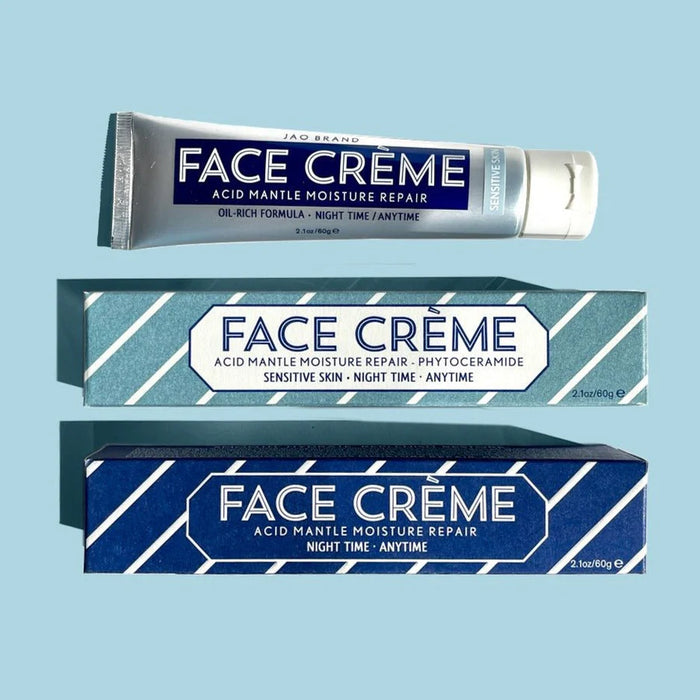 Jao Brand - Face Crème Night Time/Anytime