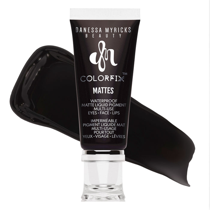 Danessa Myricks Beauty - Colorfix Matte