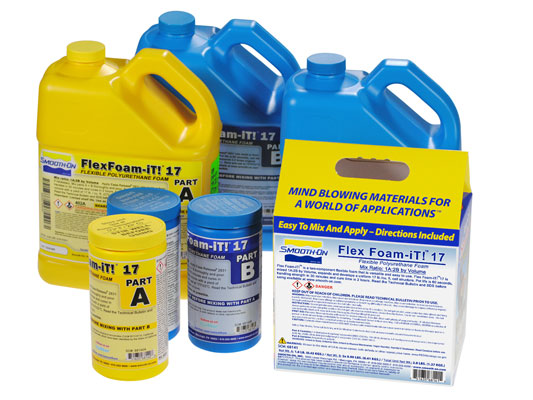 FlexFoam-iT 17