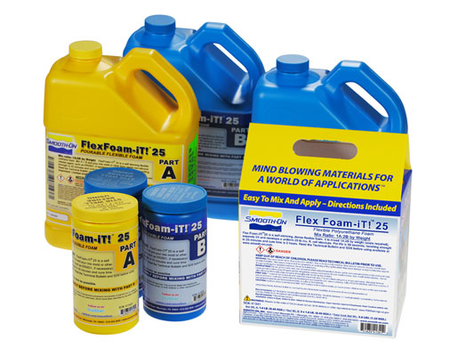 FlexFoam-iT 25