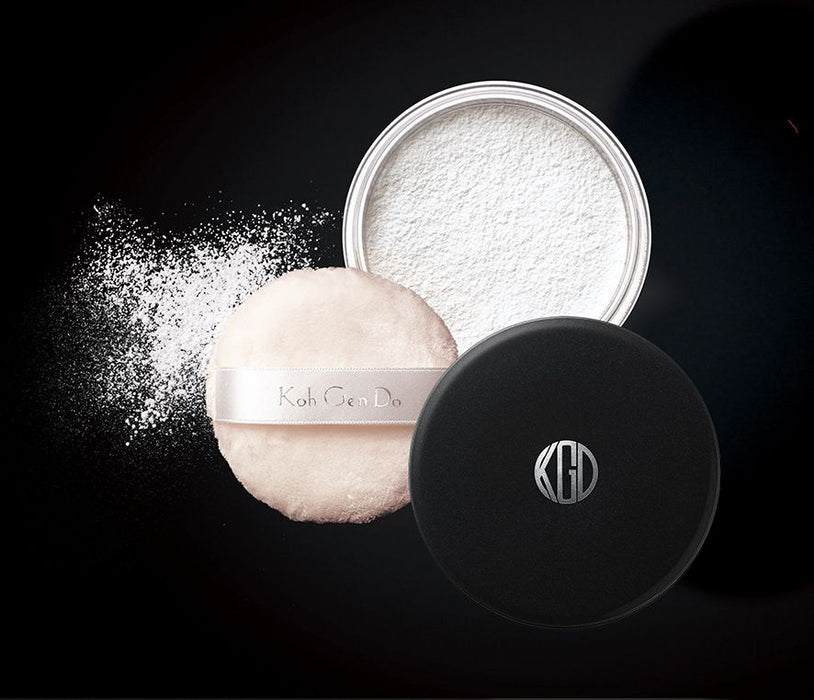 Koh Gen do Maifanshi Face Powder 12g