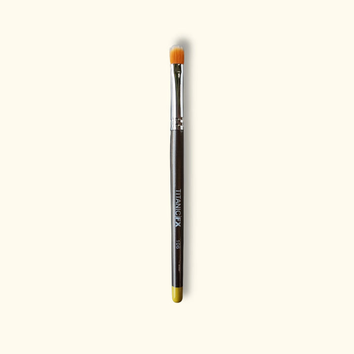 TITANIC FX Pro-FX Brush #106